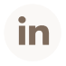 LinkedIn icon